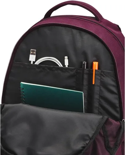Vista 3 de Under Armour - Mochila Hustle 5.0 unisex