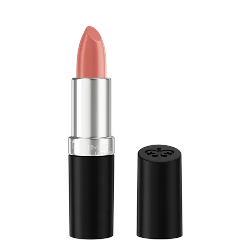 Vista 11 de Rimmel London Lasting Finish by Kate Lipstick, 001
