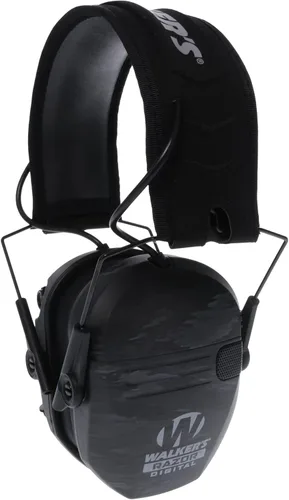 Vista 9 de Walker's unisex-adult Razor Digital