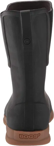 Vista 3 de BOGS Zapatos de lluvia altos Sweetpea para mujer