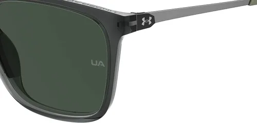 Vista 7 de Under Armour Gafas de sol cuadradas Ua Reliance para hombre
