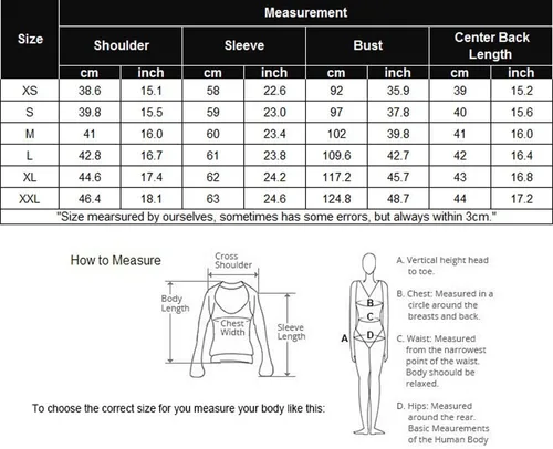 Vista 7 de Zeagoo Chaqueta vaquera recortada para mujer, de manga larga, con botones, básica, clásica