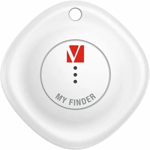 Vista 3 de My Finder Bluetooth Tracker 3pk VENTAPAC