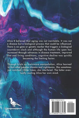 Vista 2 de Alice's Mind A Story of Mind and Thought Manipulation