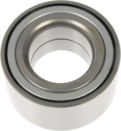 Vista 3 de Dorman 951-813 Rodamiento de rueda delantera compatible con modelos Mazda seleccionados