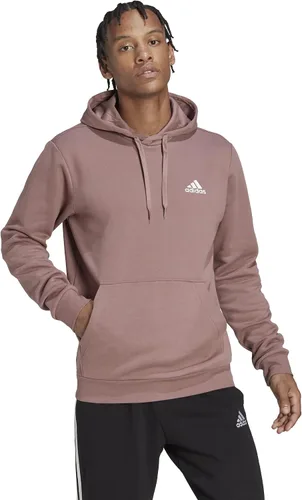 Vista 25 de adidas Essentials Sudadera de vellón con capucha, para hombre