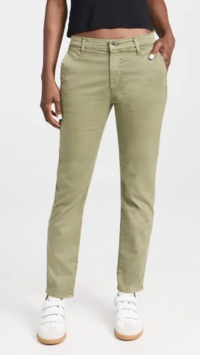 Vista 2 de AG Adriano Goldschmied Joggers Caden para mujer