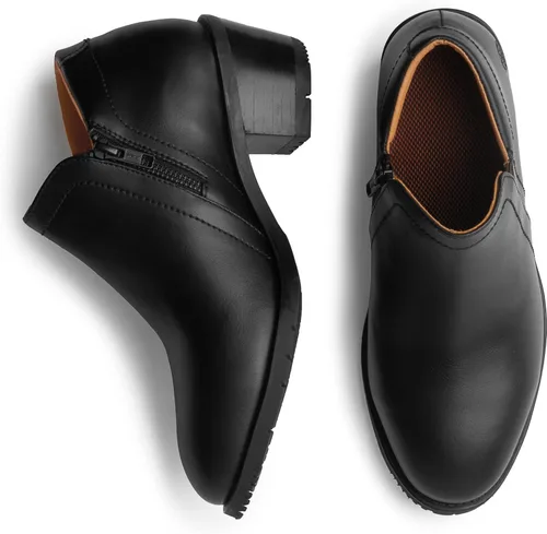 Vista 5 de Xena Workwear Zapato de seguridad por gravedad