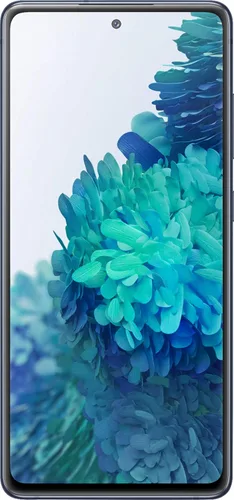 Vista 2 de Samsung Galaxy S20 FE 5G, Versión de EE. UU., 128GB, Cloud Navy (color azul marino) - T-Mobile (renovado)
