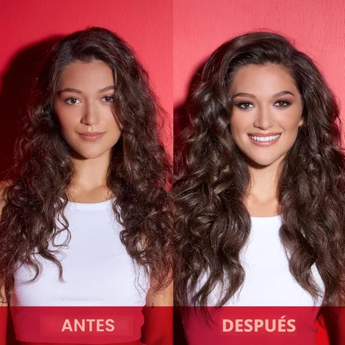Vista 4 de SexyHair - Laca para el cabello Big Spray & Stay Intense Hold Fijación extrema y brillo Hasta 72 horas de resistencia a la humedad Todo tipo