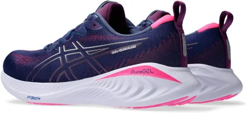 Vista 4 de ASICS Zapatillas de running Gel-Cumulus 25 para mujer