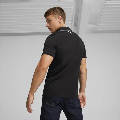Vista 22 de PUMA Men's Scuderia Ferrari Race Polo