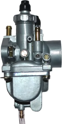 Vista 4 de Zoom Zoom Parts Carburador para Suzuki FZ50 FZ 50 1978-1983 FS50 FS 1978 Scooter Ciclomotor Shuttle Carb