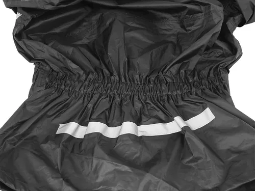 Vista 7 de Nelson Rigg Stormrider Rain Suit; 100% Waterproof, Pants and Jacket Included with Reflective Striping