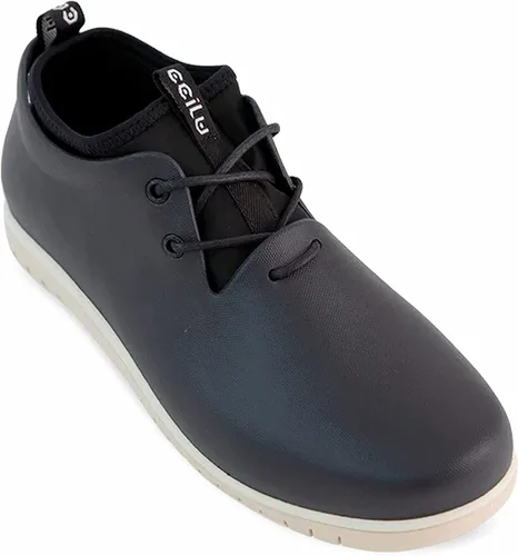 Vista 3 de CCILU XpreSole Panto Women Low Top Ankle Eco-friendly Boots Anti-slipping Lightweight Rainboots