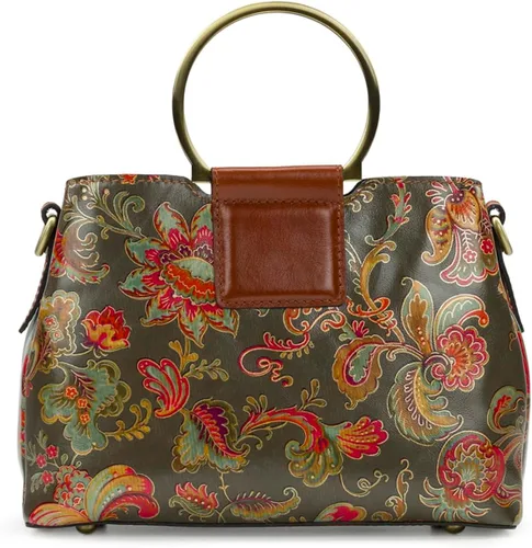 Vista 2 de Patricia Nash Bolso Empoli