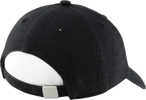 Vista 3 de adidas Gorra ajustable relajada Saturday para mujer