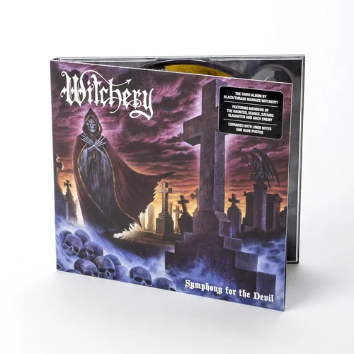 Vista 3 de Symphony For The Devil 2020 Ltd.