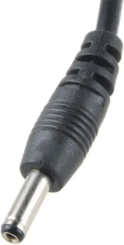 Vista 5 de Cable de alimentación de carga USB DC compatible con recortadora Remington PG400 PG410