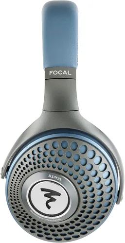 Vista 6 de Focal AZURYS - Auriculares cerrados de alta fidelidad