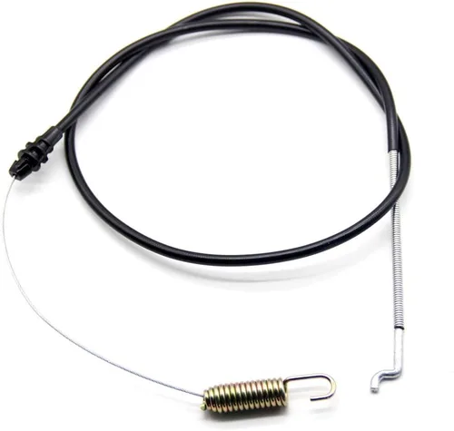 Vista 8 de Poagavgs Pro-Parts 99-6837 94-4293 - Cable de cubierta de repuesto para cortacésped Toro