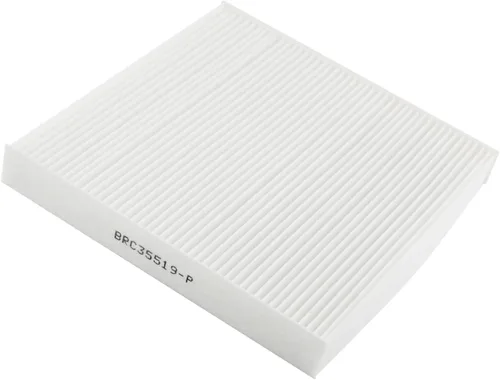 Vista 3 de CF10134 - Filtro de aire de cabina de alta calidad para Honda Acura, Accord Civic Crosstour CRV Odyssey Pilot Ridgeline Passport, ILX MDX RDX RDX RL