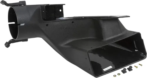 Vista 2 de Exmark 103-4234 Soplador con kit de pestillo Ultra Vac QDS Bagger 1-653356