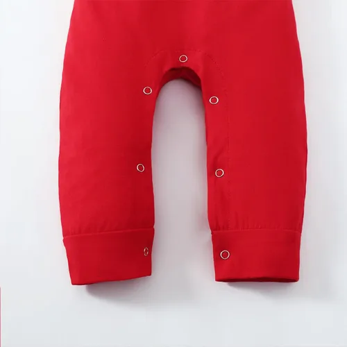 Vista 7 de Singcoco Disfraz de Halloween para bebé, traje de recién nacido, ropa de uniforme