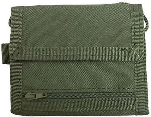 Vista 2 de Condor Cartera de identificación