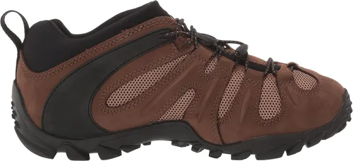 Vista 6 de Merrell Chameleon 8 - Zapatos de senderismo elásticos para hombre