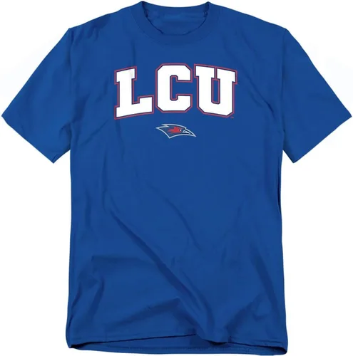 Vista 61 de Colección Oficial de Camisetas de Logotipo de Arco Universitario Unisex para Adultos 2