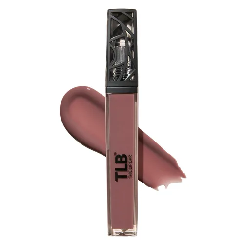Vista 17 de The Lip Bar - Brillo de labios, esposa trofeo + minimalista + acabado transparente extra brillante - Fórmula suave, no pegajosa