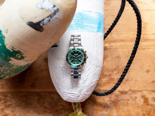 Vista 5 de Armitron Reloj de pulsera multifunción para hombre