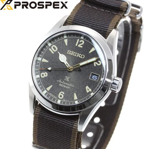 Vista 2 de Reloj automático SEIKO PROSPEX SBDC137 hecho en Japón para hombre