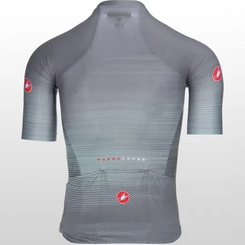 Vista 2 de Castelli Top para hombre
