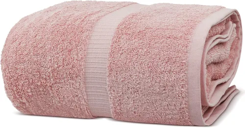 Vista 69 de Chakir Turkish Linens Toallas turcas de alta calidad 100% algodón para baño, toallas de baño grandes de 30 x 60 pulgadas (4 piezas, aguamarina)