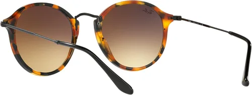 Vista 8 de Ray-Ban 0RB2447 - Gafas de sol redondas para hombre, 49 mm