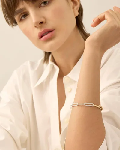 Vista 2 de Pulsera Andi Slim