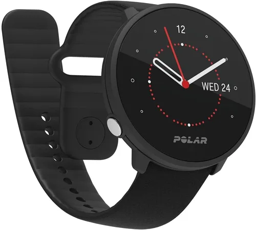Vista 10 de Reloj de fitness impermeable POLAR Unite (incluye frecuencia cardíaca basada en la muñeca y seguimiento del sueño)