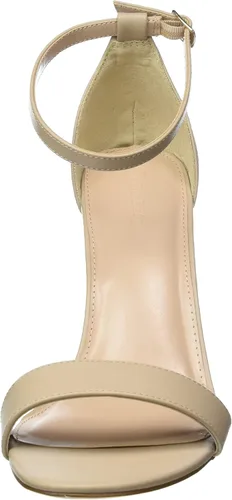 Vista 2 de The Drop Women's Rebecca Strappy High Block-Heel Sandal Heeled