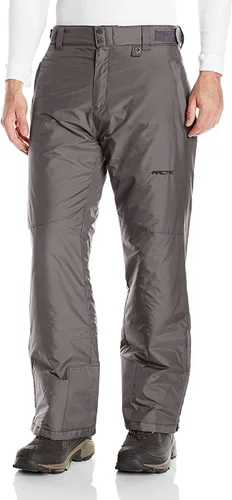 Vista 6 de Arctix Pantalones cargo para deportes de nieve para hombre