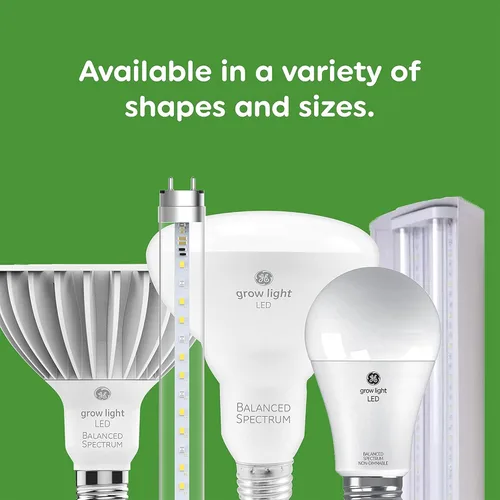 Vista 16 de GE Lighting - Luz LED para cultivo y horticultura