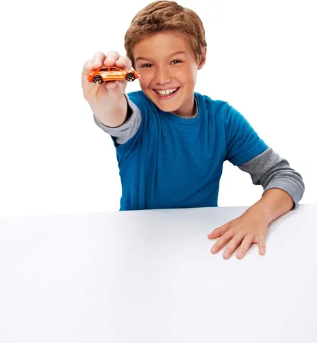 Vista 3 de Hot Wheels Surtido de coches 5