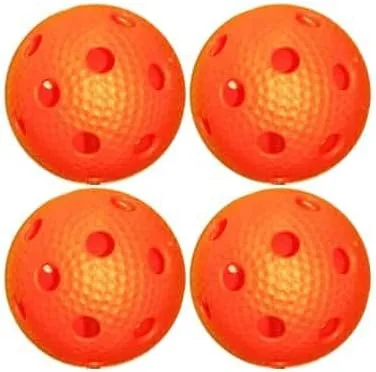 Vista 3 de Salming Bolsa de cuatro colores Aero Floorball