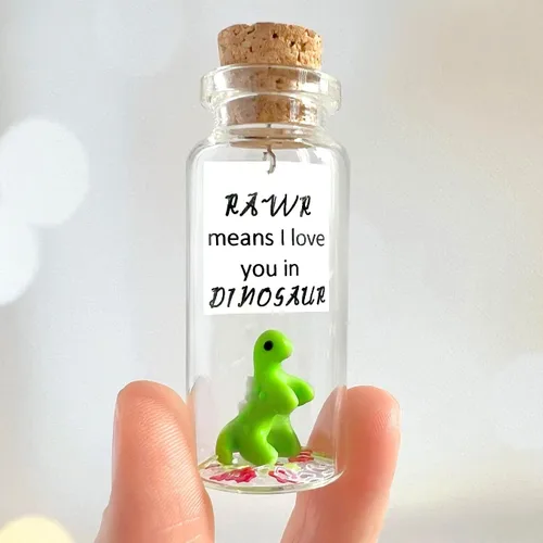 Vista 2 de Kseniya Revta Regalos para novia y novio, regalo de aniversario para él o ella, botella de regalo con foto personalizada para marido o esposa, ideal