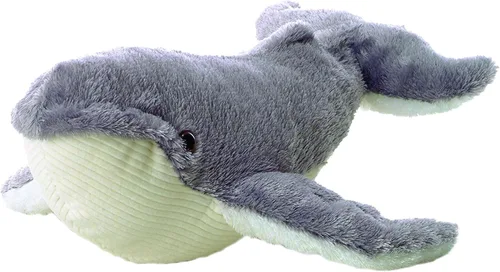 Vista 36 de Aurora® Adorable Mini Flopsie™ Mei Mei™ Animal de peluche, facilidad juguetona, compañeros atemporales, color blanco, 8 pulgadas