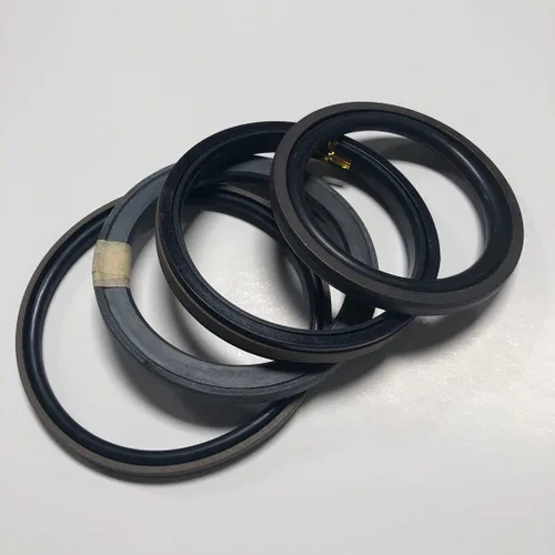 Vista 3 de 164494A1 KIT DE Sello Cilindro BRAZO SE ADAPTA A CASO 9010B