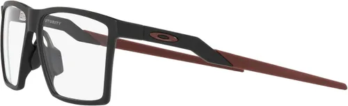 Vista 3 de Oakley Ox8052 Futurity Square - Marco para gafas graduadas para hombre