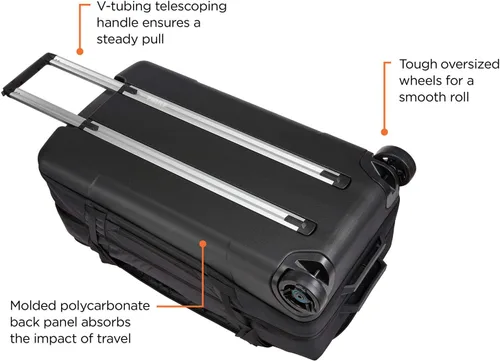 Vista 4 de Thule Subterra - Maleta (29.5in)