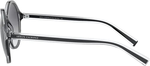 Vista 4 de AX ARMANI EXCHANGE Gafas de sol redondas Ax4101sf para mujer